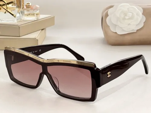 CHNL Sunglasses AAAA-1335