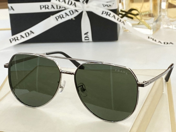 Prada Sunglasses AAAA-883