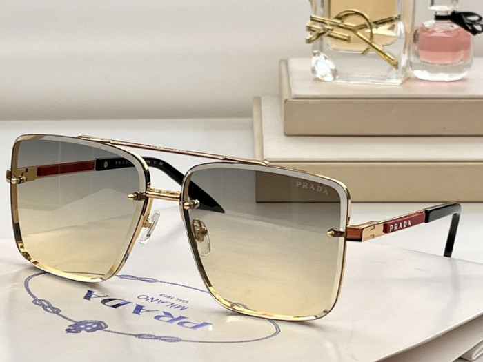 Prada Sunglasses AAAA-1065