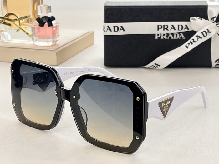 Prada Sunglasses AAAA-2066