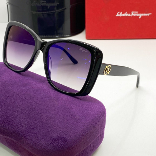 Ferragamo Sunglasses AAAA-187