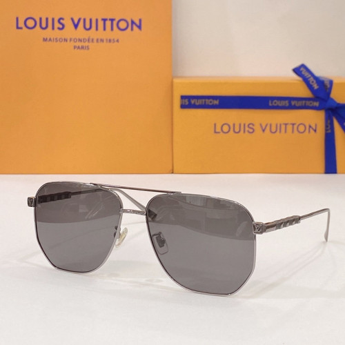 LV Sunglasses AAAA-912