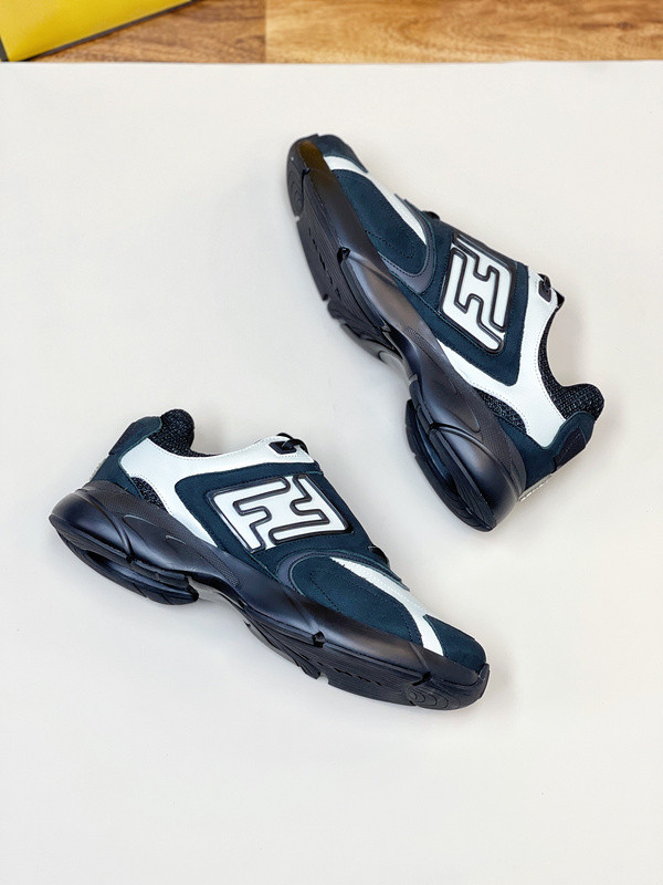Super Max Custom High End FD Shoes-107