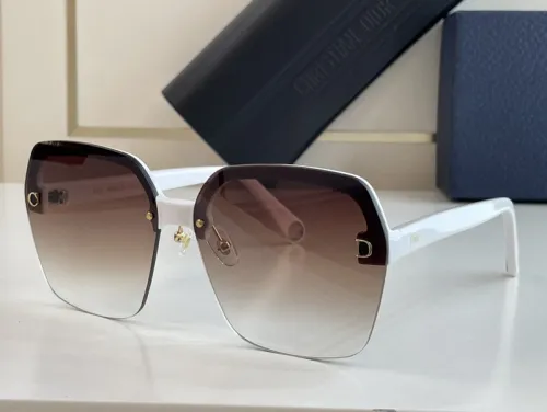 Dior Sunglasses AAAA-502
