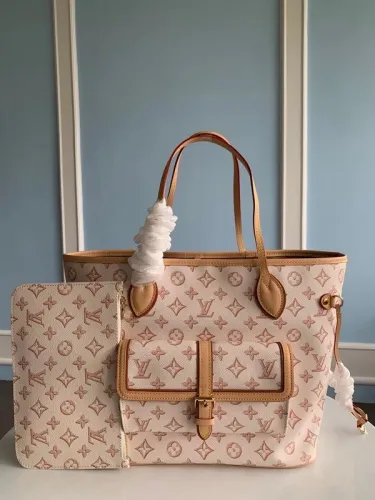 LV High End Quality Bag-1358