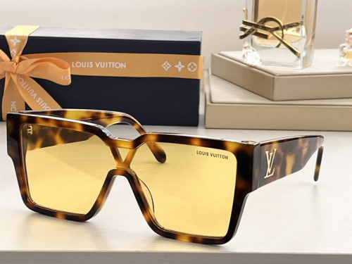 LV Sunglasses AAAA-734