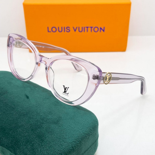 LV Sunglasses AAAA-1484