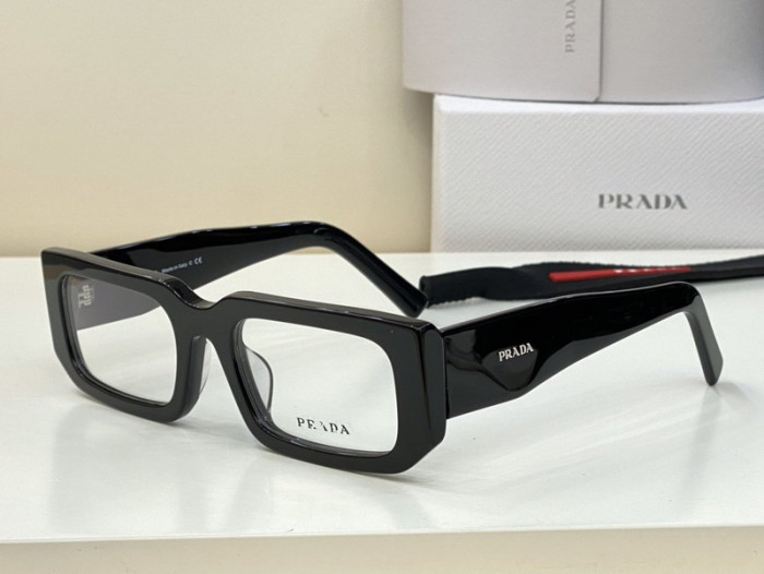 Prada Sunglasses AAAA-1555