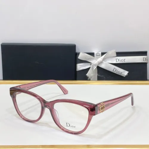 Dior Sunglasses AAAA-722