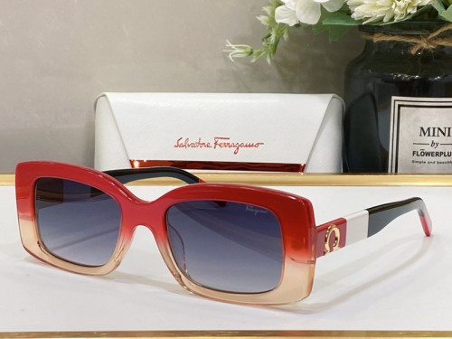 Ferragamo Sunglasses AAAA-396