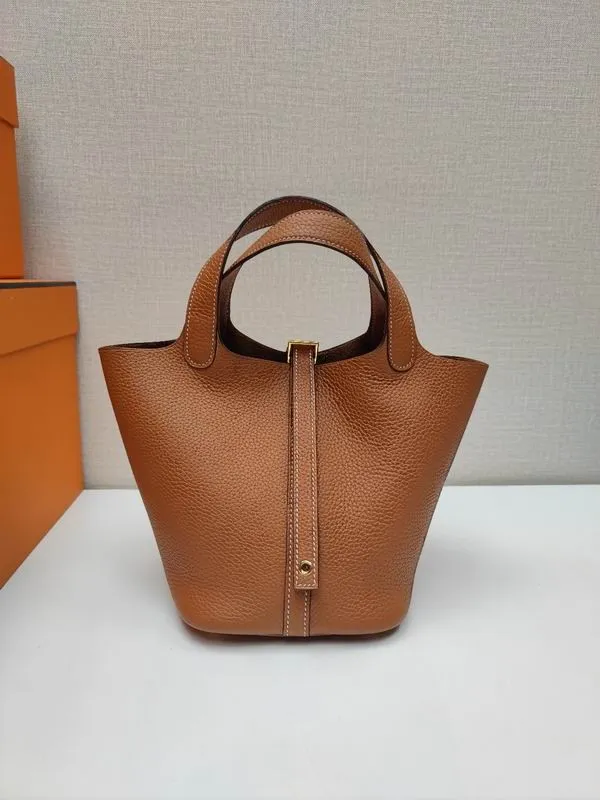 Hermes High End Quality Bag-053