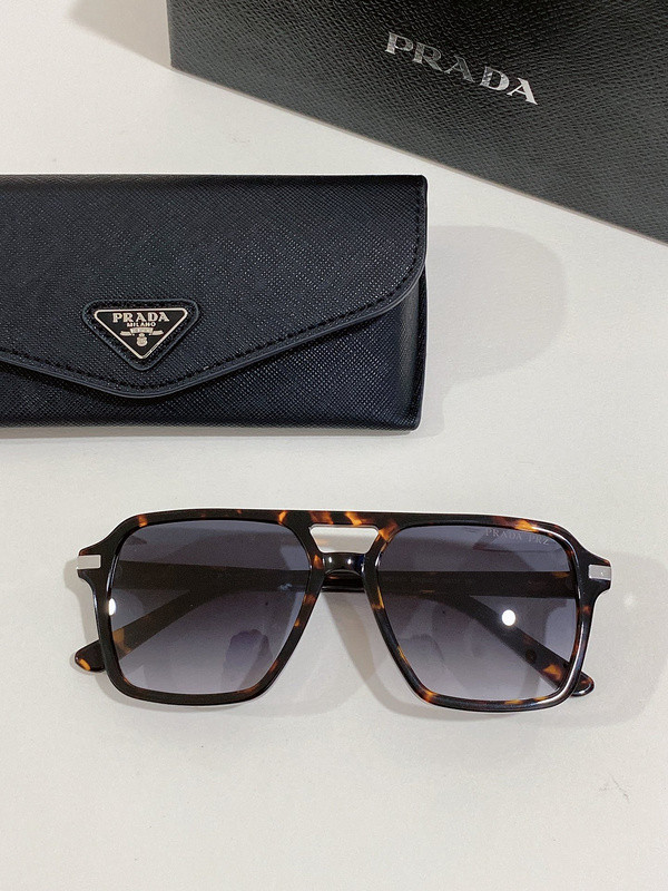 Prada Sunglasses AAAA-1289