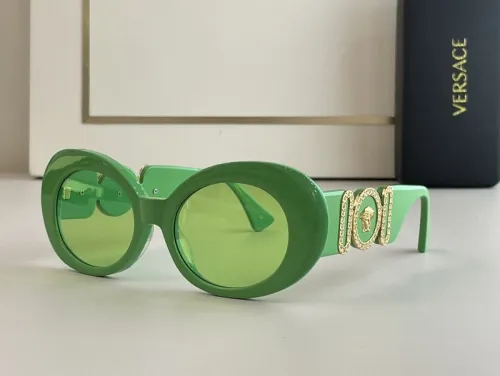 Versace Sunglasses AAAA-1316