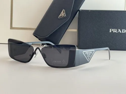 Prada Sunglasses AAAA-1530