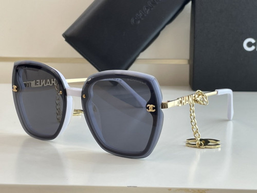 CHNL Sunglasses AAAA-758