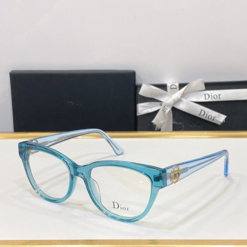 Dior Sunglasses AAAA-721