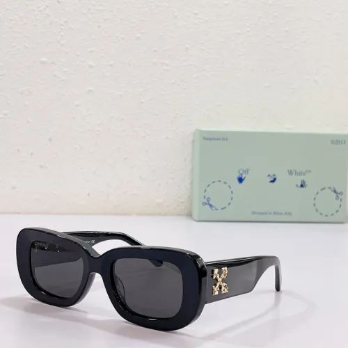 Off white Sunglasses AAAA-060