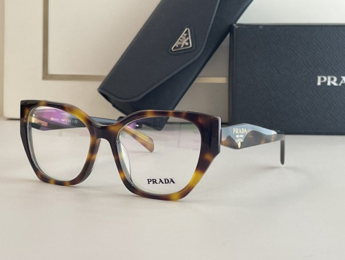 Prada Sunglasses AAAA-1635