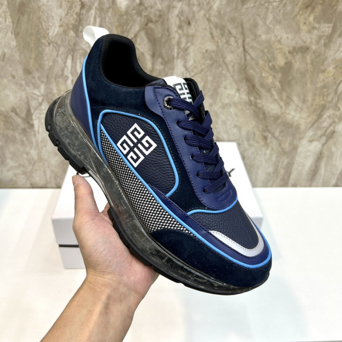 Super Max Givenchy Shoes-205