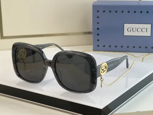 G Sunglasses AAAA-1725