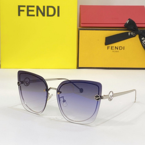 FD Sunglasses AAAA-1111