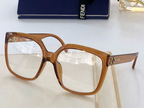 FD Sunglasses AAAA-467