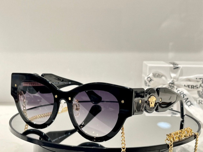 Versace Sunglasses AAAA-187