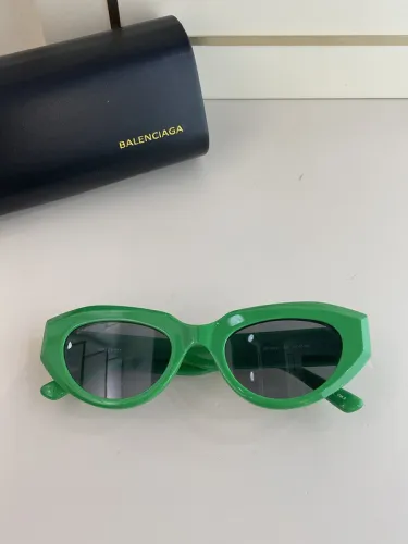B Sunglasses AAAA-196