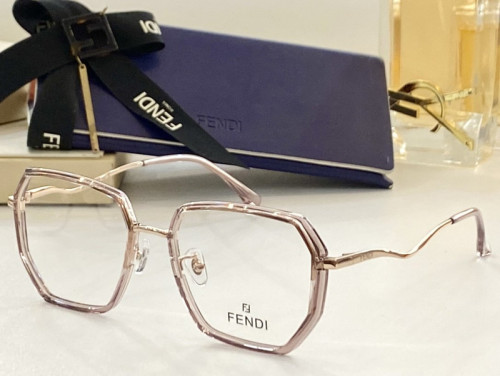FD Sunglasses AAAA-153