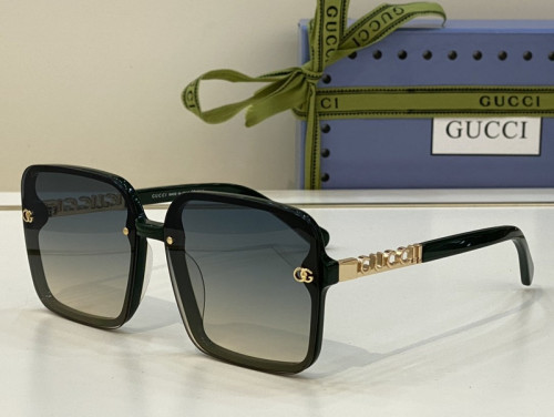 G Sunglasses AAAA-2678