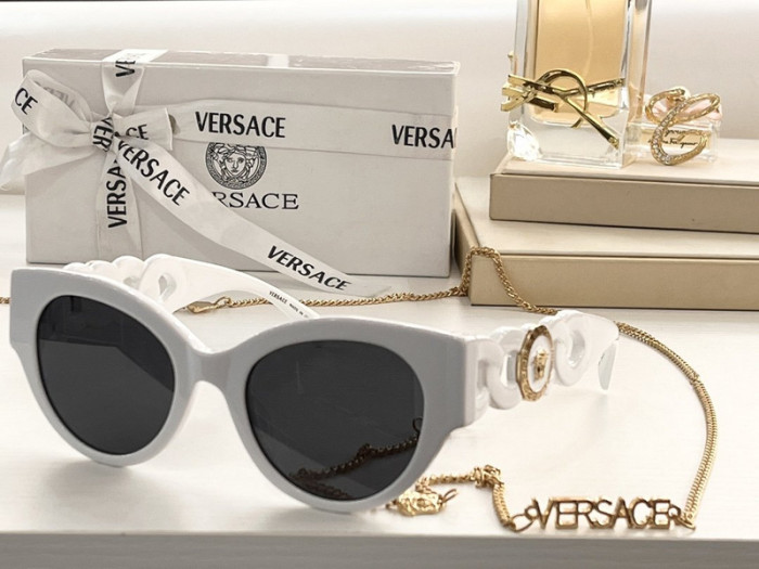 Versace Sunglasses AAAA-801