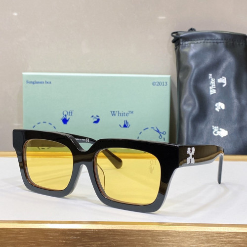Off white Sunglasses AAAA-195