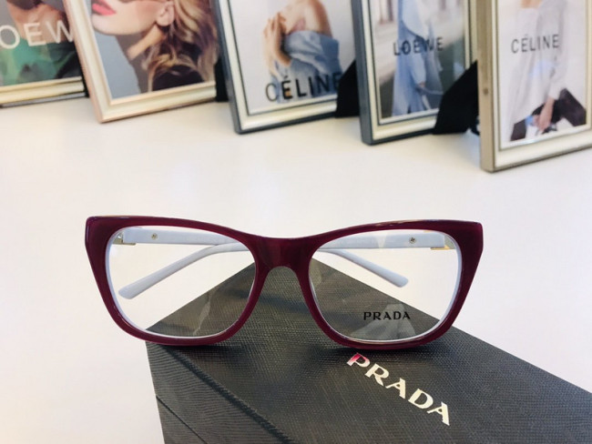 Prada Sunglasses AAAA-1582