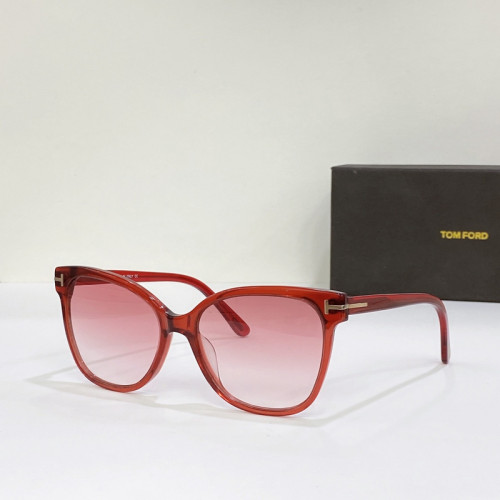 Tom Ford Sunglasses AAAA-1610