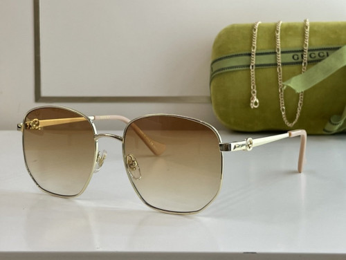 G Sunglasses AAAA-2524