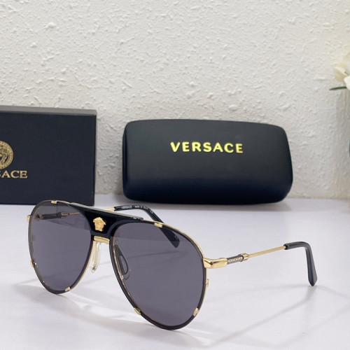 Versace Sunglasses AAAA-404