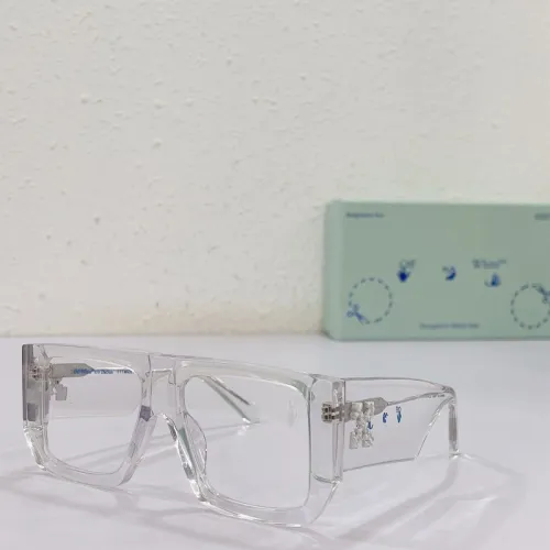 Off white Sunglasses AAAA-328