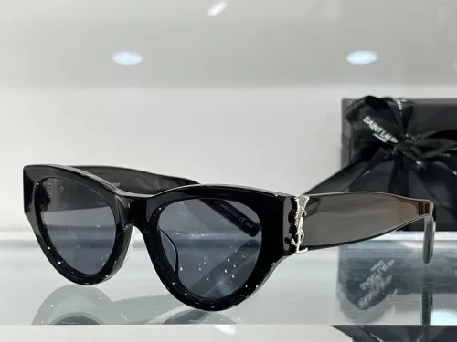 YL Sunglasses AAAA-014