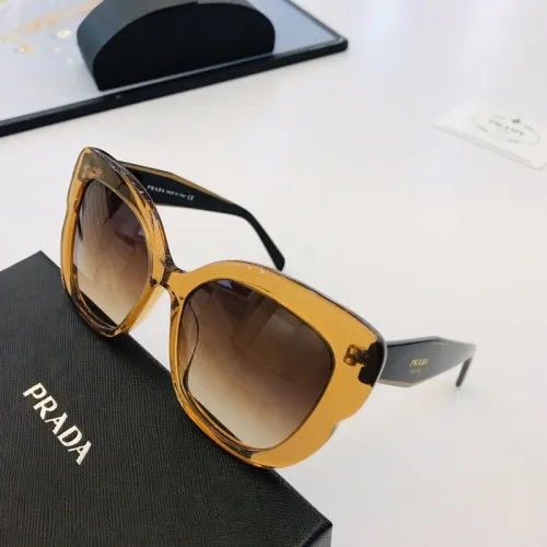 Prada Sunglasses AAAA-447