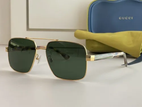 G Sunglasses AAAA-3606