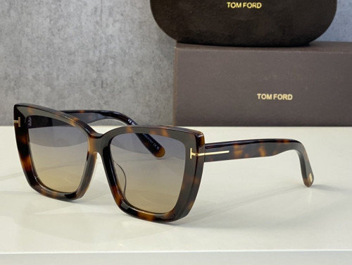 Tom Ford Sunglasses AAAA-1017