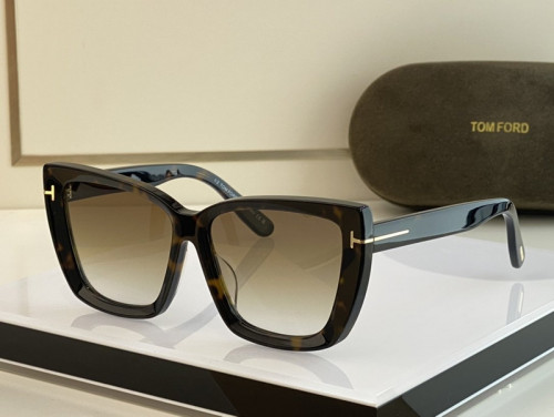 Tom Ford Sunglasses AAAA-1014