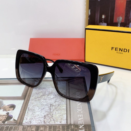 FD Sunglasses AAAA-554