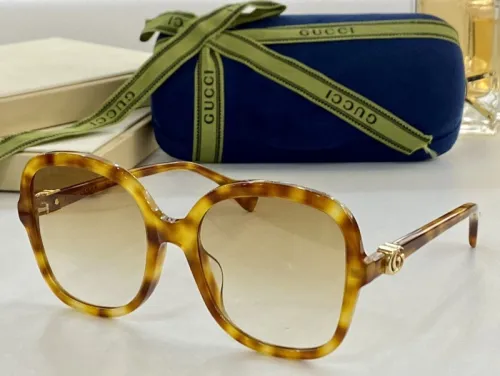G Sunglasses AAAA-2456