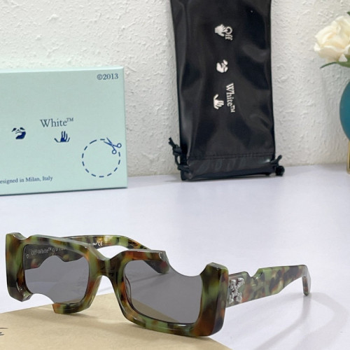 Off white Sunglasses AAAA-207