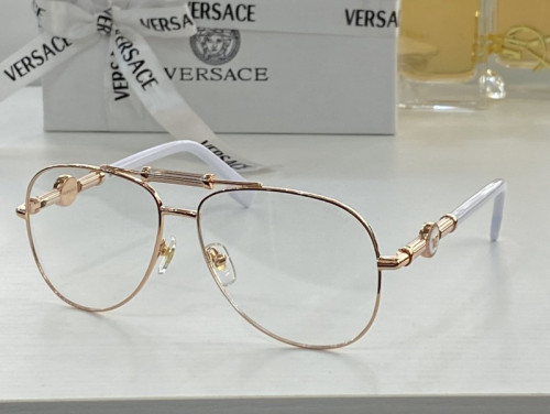 Versace Sunglasses AAAA-203