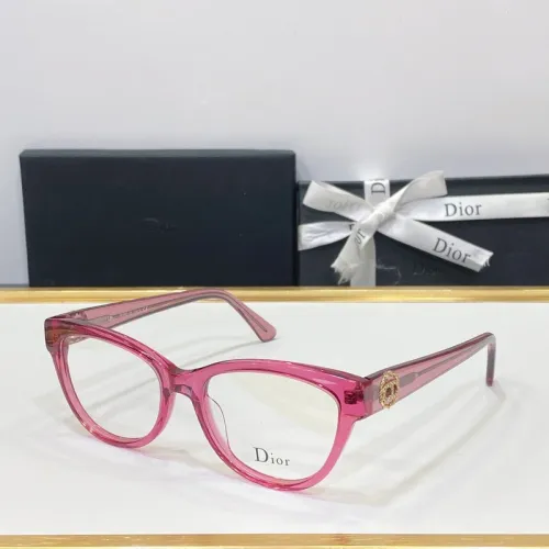 Dior Sunglasses AAAA-720