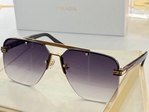 Prada Sunglasses AAAA-1013