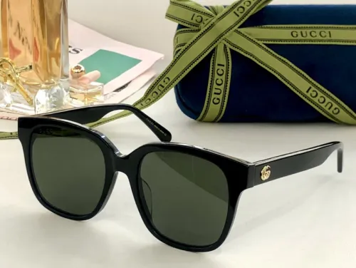G Sunglasses AAAA-3432
