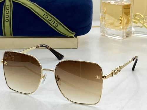 G Sunglasses AAAA-2683